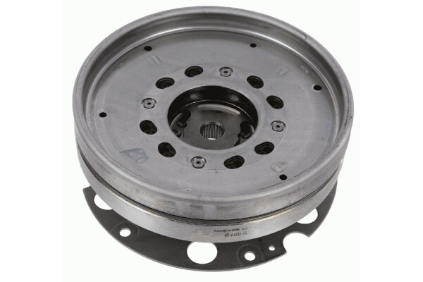 SACHS 2295 001 781 — Koło zamachowe